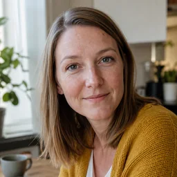 Ellen Wikström