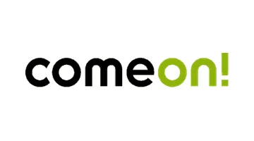 ComeOn logotyp