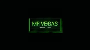 Mr Vegas logotyp