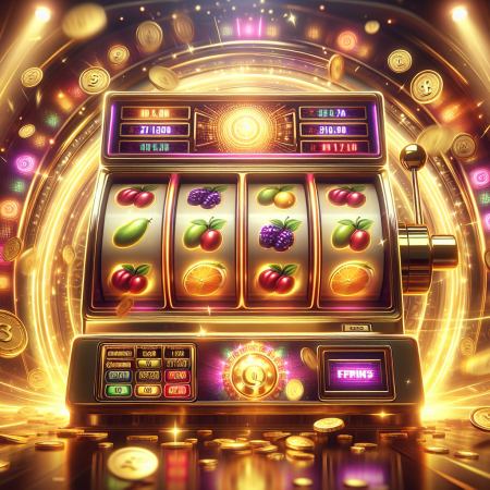 Vad är nytt inom online casinon? 