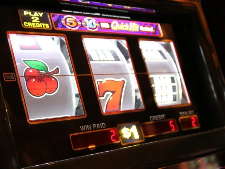 Virtuell Jackpott: Upplev Casino i Digital Tappning